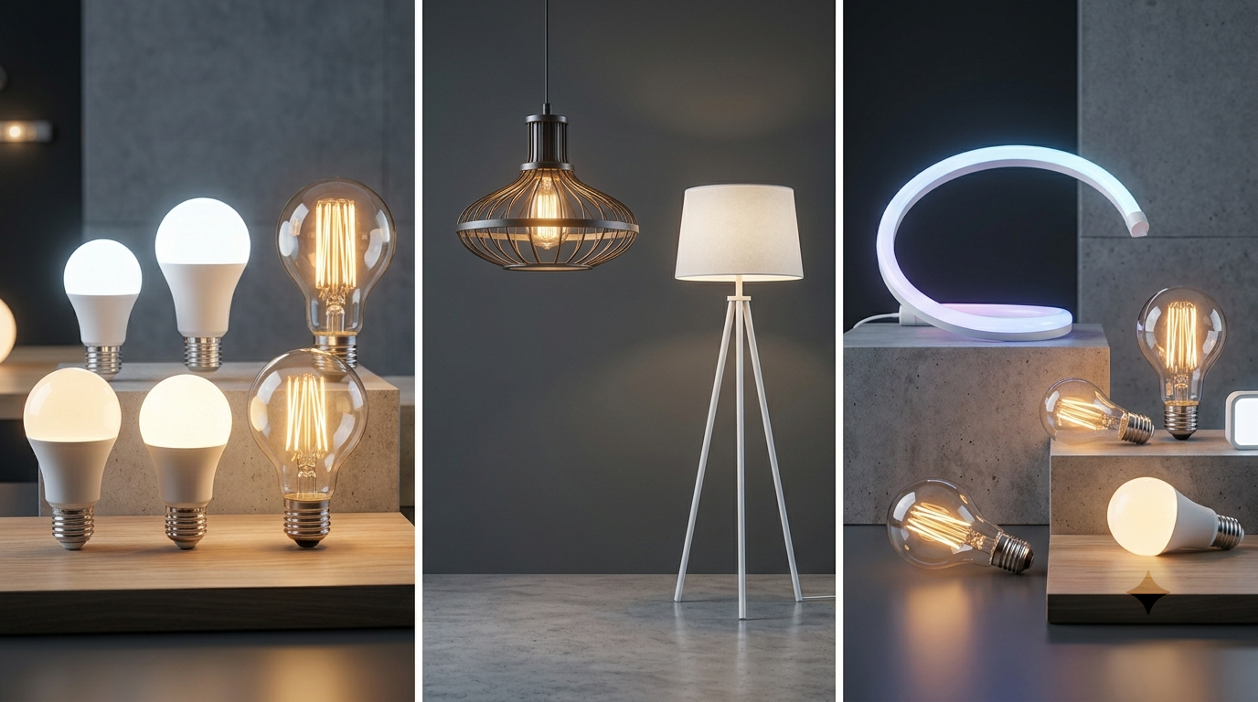Jeevan Smart Life Lighting