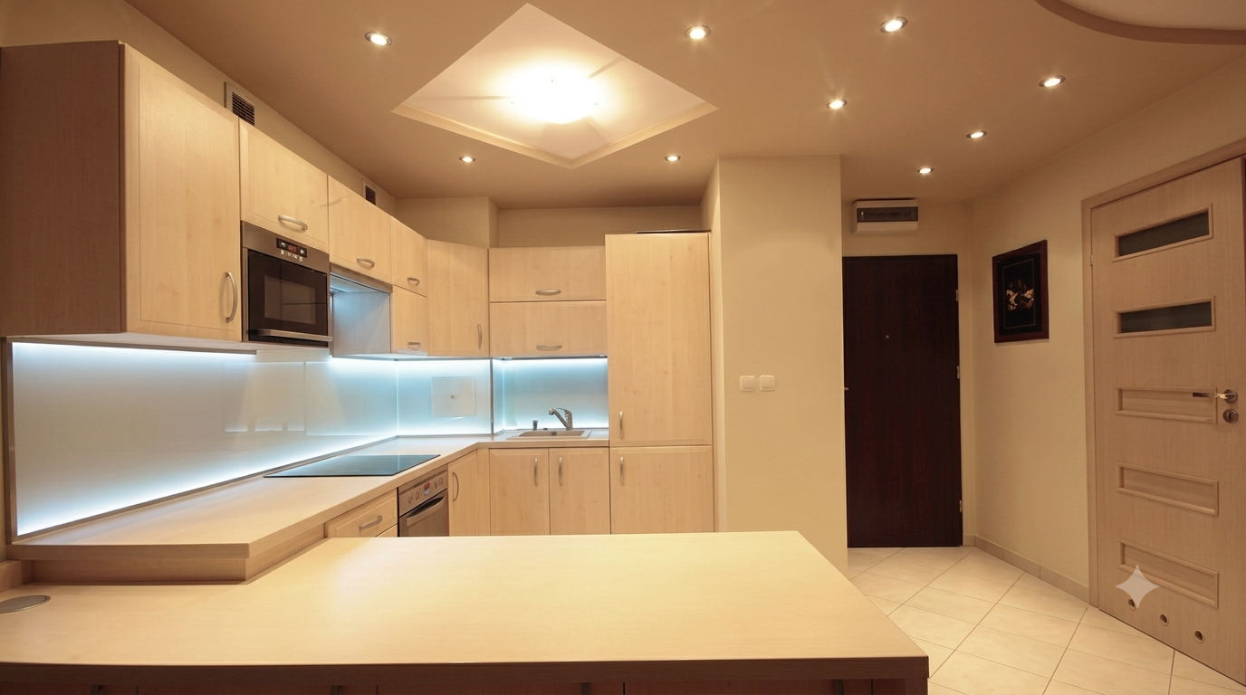 Modern LED Lighting