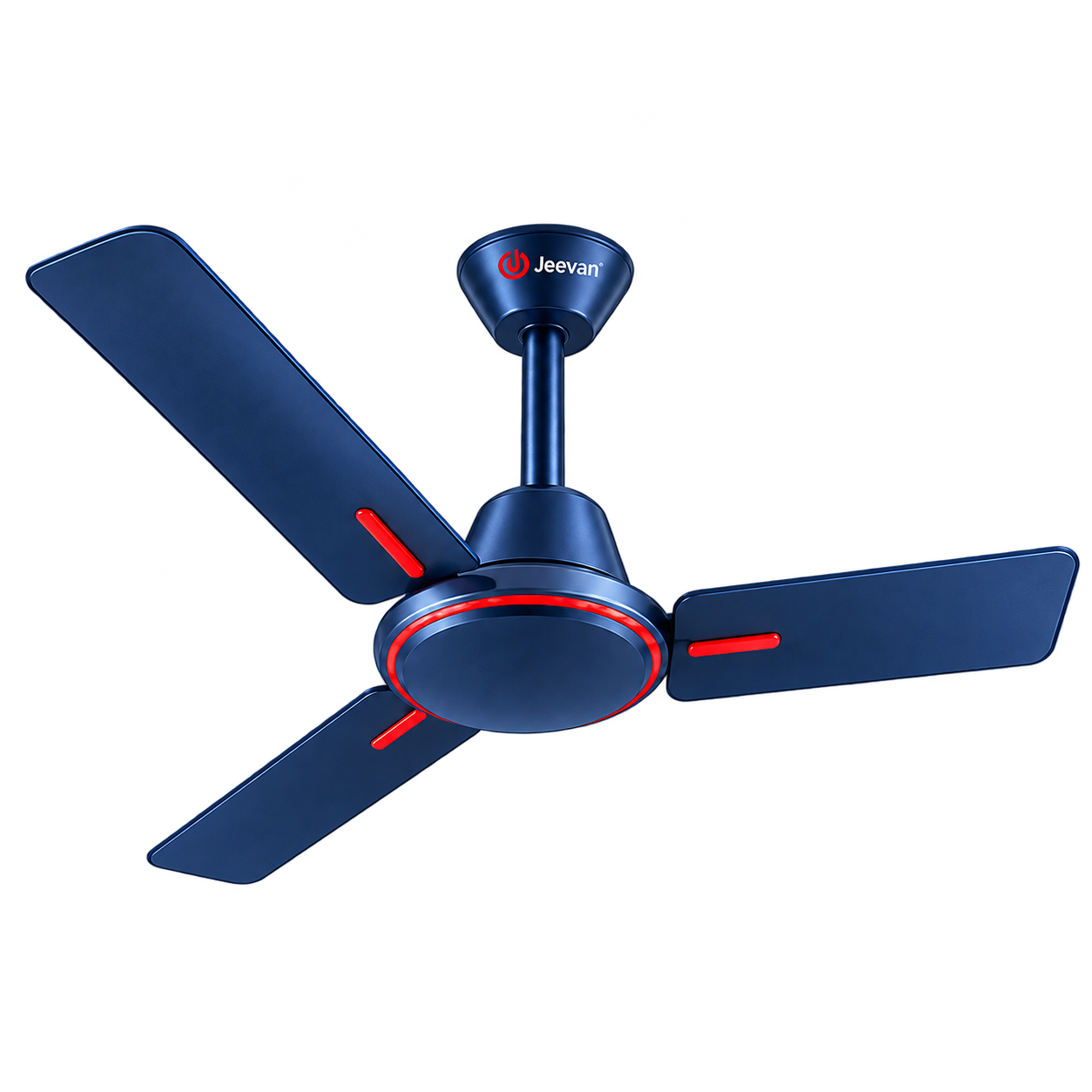 Jeevan Smart Life Ceiling & BLDC Fans