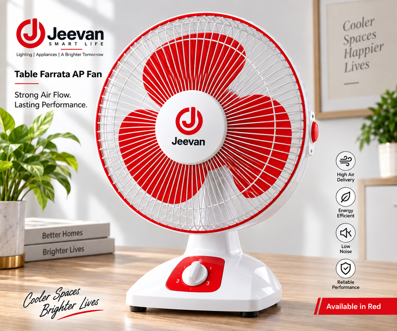 Jeevan Smart Life Mixer Grinder Jar Set