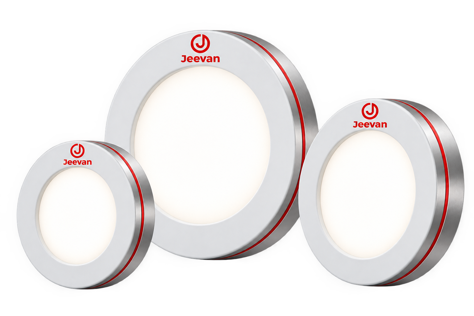 Jeevan Smart Life JSLI-018 Series