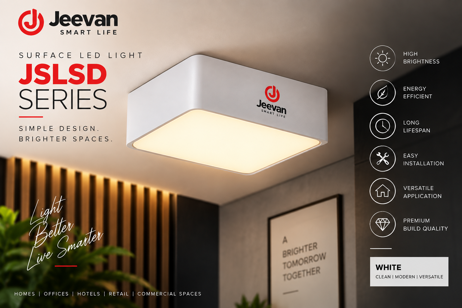 Jeevan Smart Life Mixer Grinder Premium View