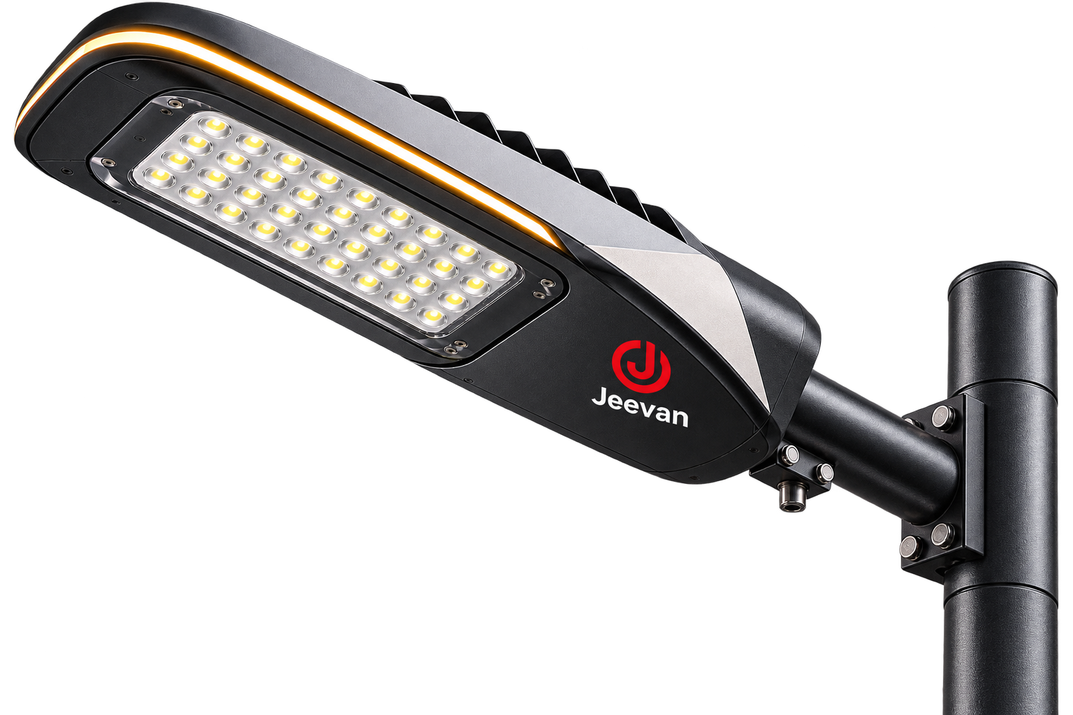 Jeevan Smart Life LED Street Lights