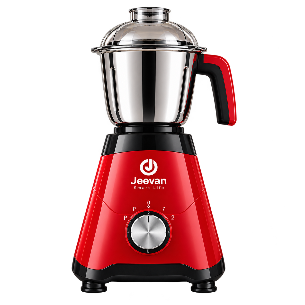 Jeevan Smart Life Mixer Grinders
